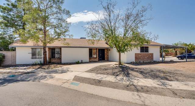 Photo of 3170 W Bayleaf Dr, Tucson, AZ 85741