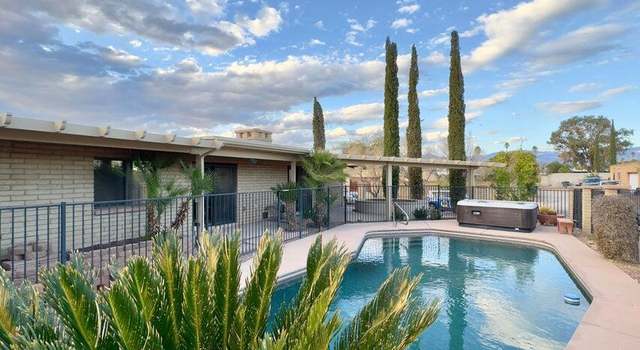 Photo of 2101 S Darling Ave, Tucson, AZ 85710