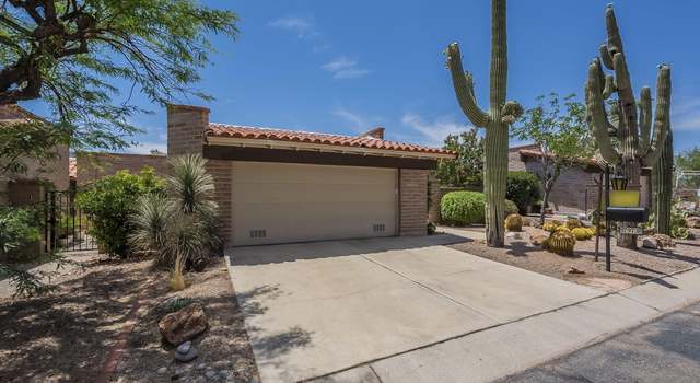 Photo of 7973 W Sendero Uno, Tucson, AZ 85704