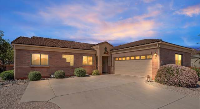 Photo of 1902 E Canyon Wren Way, Green Valley, AZ 85614
