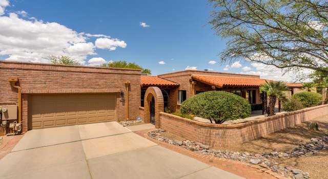 Photo of 1760 W Camino Urbano, Green Valley, AZ 85622