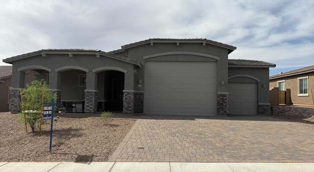 Photo of 6670 W Winding Knoll Pl, Marana, AZ 85658