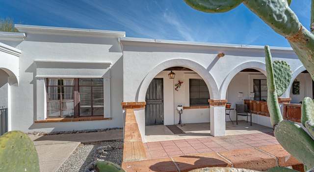 Photo of 291 S Paseo Lobo Unit C, Green Valley, AZ 85614