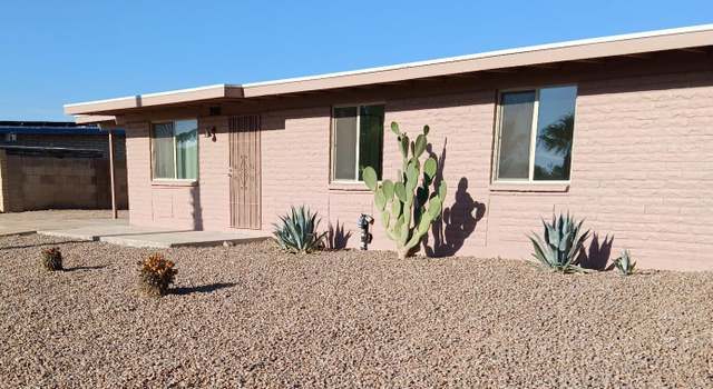 Photo of 3911 S Evergreen Ave, Tucson, AZ 85730