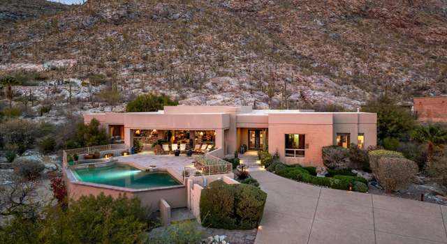 Photo of 4361 E La Paloma Dr, Tucson, AZ 85718