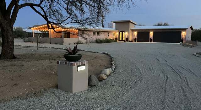 Photo of 951 W Samalayuca Dr, Tucson, AZ 85704