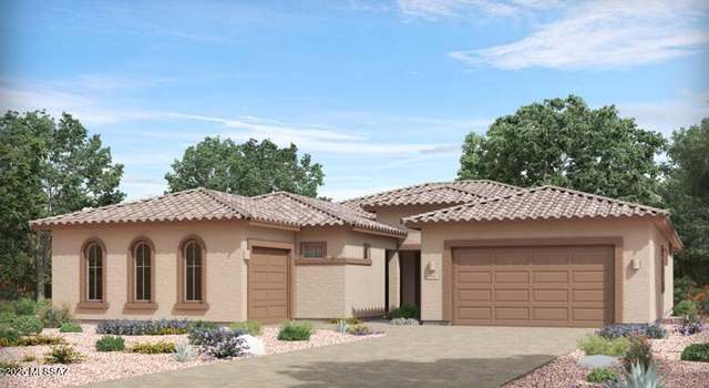 Photo of 6621 W Winding Knoll Pl, Marana, AZ 85658