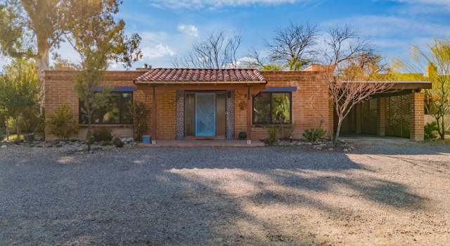 Photo of 3935 N Country Club Rd #41, Tucson, AZ 85716