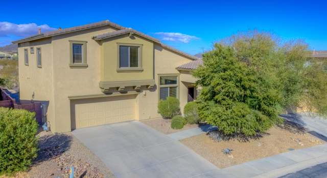 Photo of 8273 N Amber Burst Dr, Tucson, AZ 85743