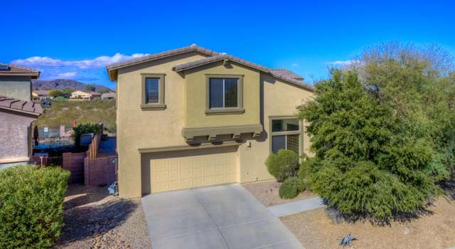 Photo of 8273 N Amber Burst Dr, Tucson, AZ 85743