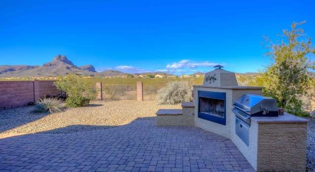 Photo of 8273 N Amber Burst Dr, Tucson, AZ 85743