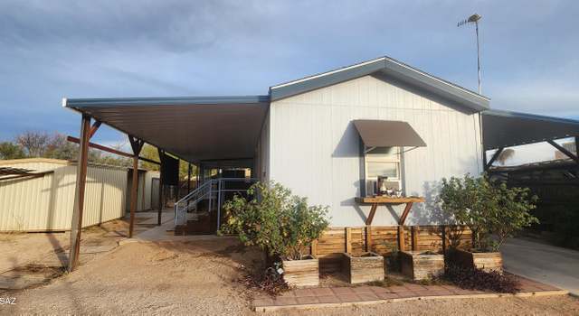 Photo of 5729 S Masterson Ave, Tucson, AZ 85706