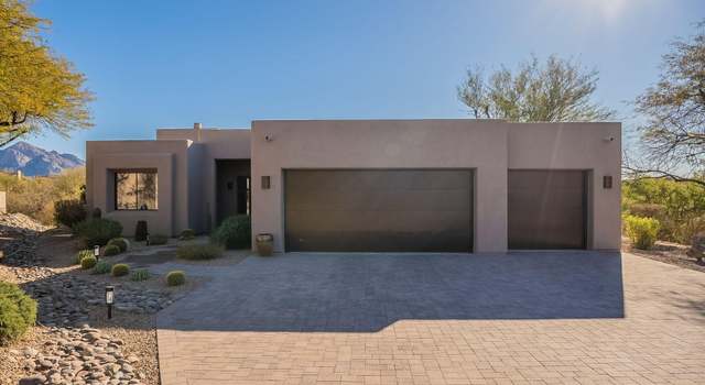 Photo of 805 W Sedona Ridge Pl, Oro Valley, AZ 85755