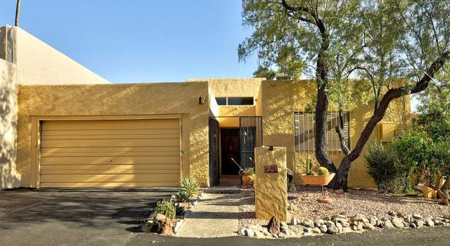 Photo of 810 E Placita Leslie, Tucson, AZ 85718