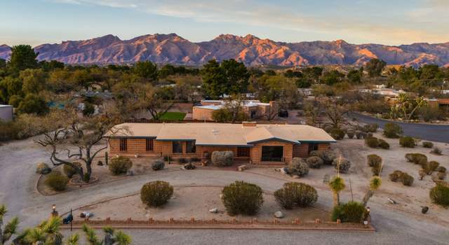 Photo of 6251 E Paseo Tierra Alta, Tucson, AZ 85715