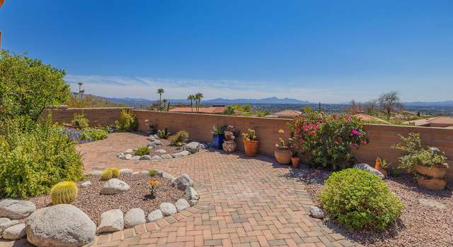 Photo of 6920 Paseo Penoso, Tucson, AZ 85750