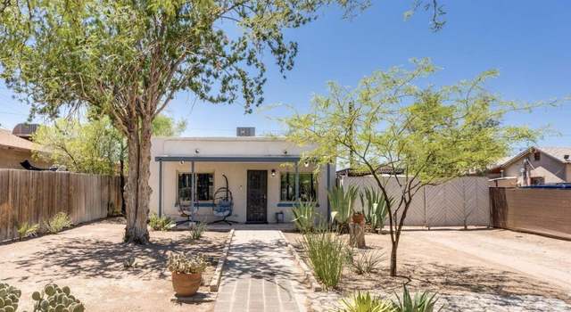 Photo of 238 E Rodeo Dr, Tucson, AZ 85714