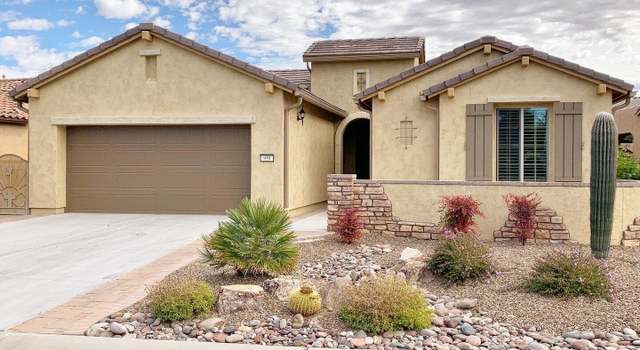 Photo of 958 N Turquoise Vista Dr, Green Valley, AZ 85614