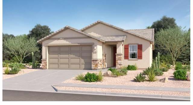 Photo of 10524 W Kerrigan Ln, Marana, AZ 85653
