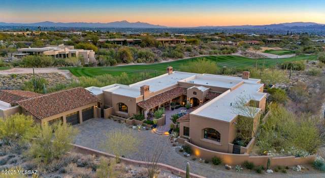 Photo of 5900 N Camino Preciado, Tucson, AZ 85718