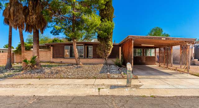 Photo of 8222 E Victoria Dr, Tucson, AZ 85730