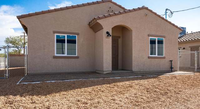 Photo of 1311 S Osborne Ave, Tucson, AZ 85713