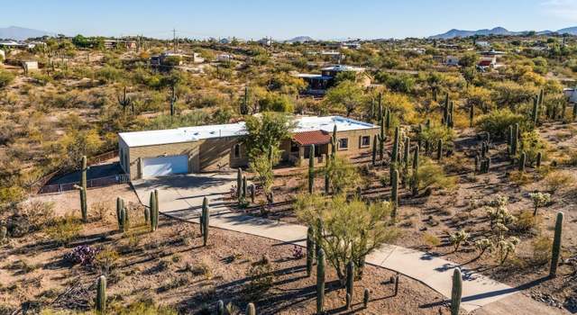 Photo of 4848 N Tortolita Rd, Tucson, AZ 85745