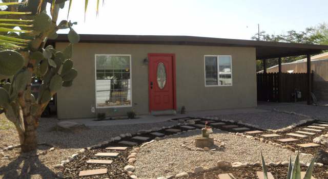 Photo of 2749 N Fontana Ave, Tucson, AZ 85705