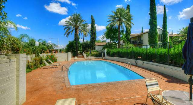Photo of 2820 E 6th St #134, Tucson, AZ 85716
