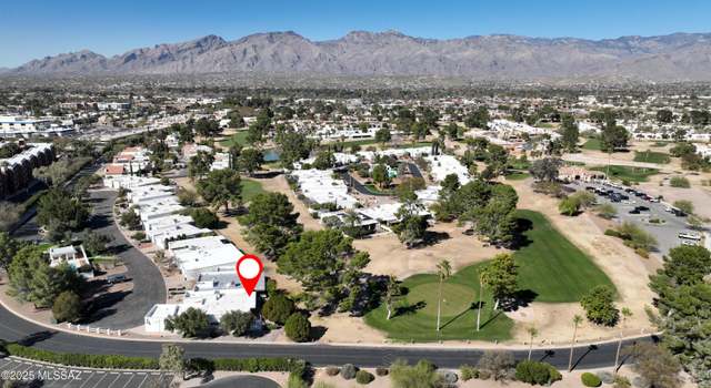Photo of 1110 N Dorado Vis, Tucson, AZ 85715
