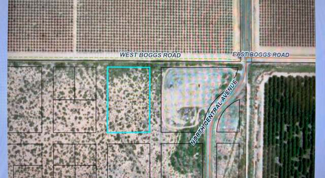 Photo of TBD W Boggs Rd, Bowie, AZ 85605