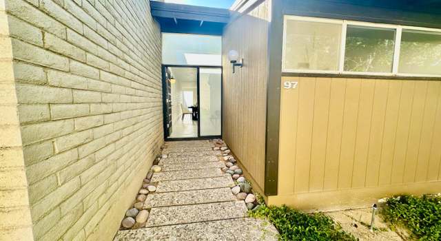 Photo of 5701 E Glenn St #97, Tucson, AZ 85712