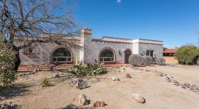 Photo of 557 S Corpino De Pecho, Green Valley, AZ 85614