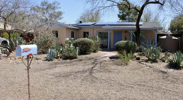 Photo of 2542 E Blacklidge Dr, Tucson, AZ 85716
