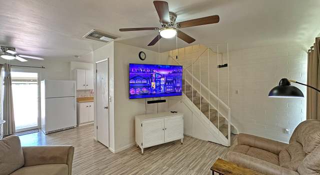 Photo of 1446 S Palo Verde Unit C12, Tucson, AZ 85713