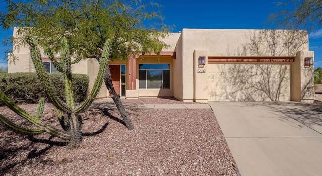 Photo of 3784 N Sandrock Pl, Tucson, AZ 85750