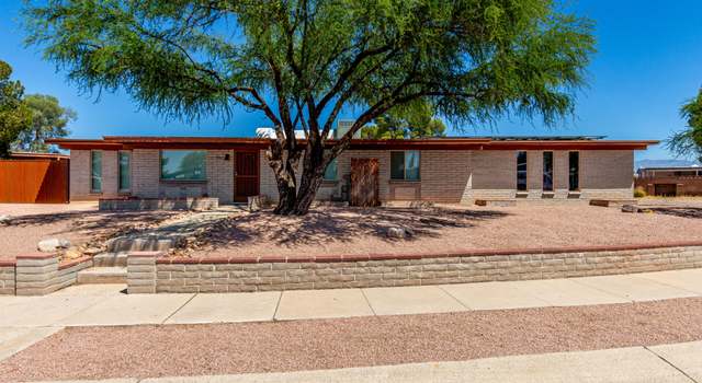 Photo of 7725 E Silver Beech Dr, Tucson, AZ 85730