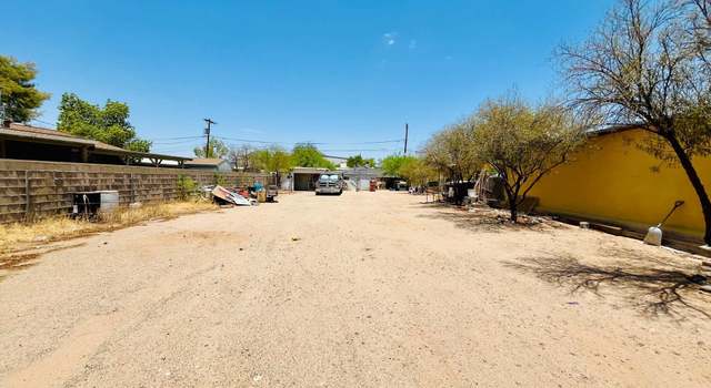 Photo of 725 E 33rd St #0, Tucson, AZ 85713