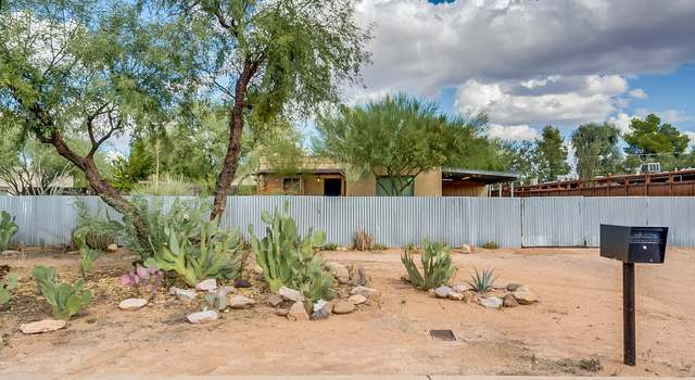 Photo of 2216 N Belvedere Ave, Tucson, AZ 85712