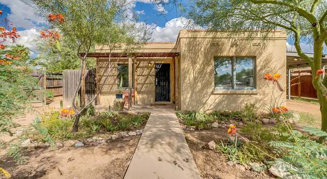 Photo of 2216 N Belvedere Ave, Tucson, AZ 85712