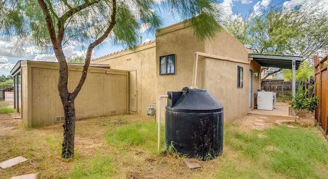 Photo of 2216 N Belvedere Ave, Tucson, AZ 85712