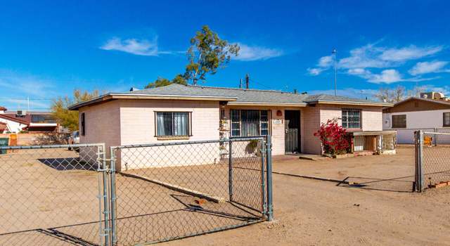 Photo of 1040 W Ebner Pl, Tucson, AZ 85714