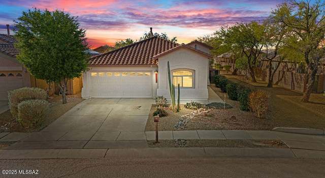 Photo of 10402 E Oakbrook St, Tucson, AZ 85747