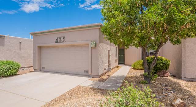 Photo of 2311 S Cliff Dr, Green Valley, AZ 85614
