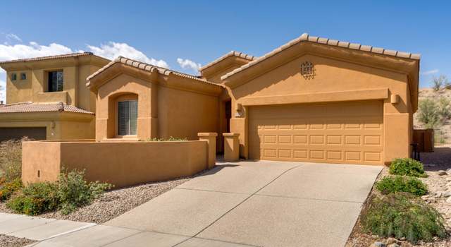 Photo of 209 E Brearley Dr, Oro Valley, AZ 85737
