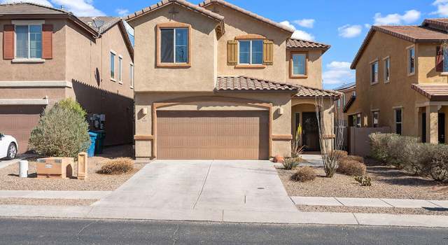 Photo of 668 W Calle Ocarina, Sahuarita, AZ 85629