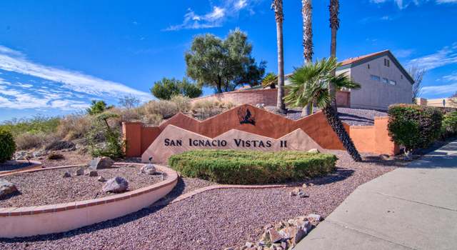 Photo of 4621 S Pinnacle Peak Dr, Green Valley, AZ 85622