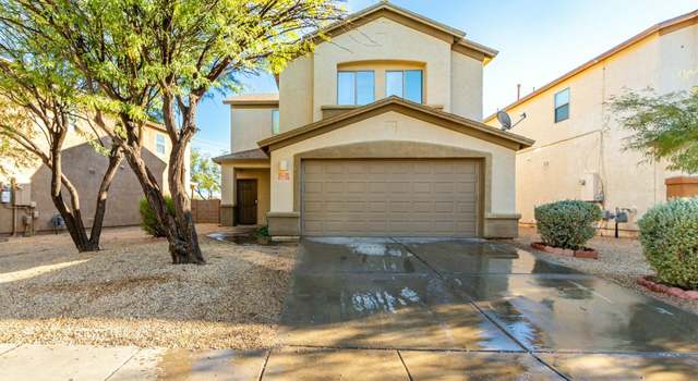 Photo of 6517 S De Concini Dr, Tucson, AZ 85757