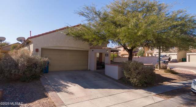 Photo of 971 W Calle Valenciana, Sahuarita, AZ 85629