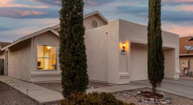 Photo of 1231 N Amberbrooke Ave, Tucson, AZ 85745